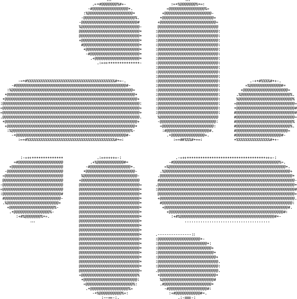 ascii image